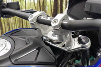 Evotech Performance Offset Handlebar Risers BMW R1300GS + Adventure 2024-