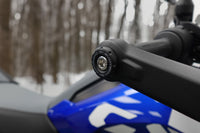 Evotech Performance Bar End Weights BMW R1300GS Adventure 2024-