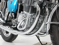 Hepco & Becker Crash Bars Honda CB750 Four K-K6 '70-'76