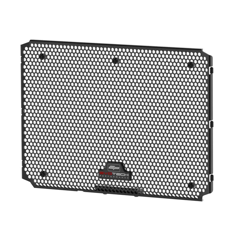 Evotech Performance Radiator Guard Honda CBR650R 2024-