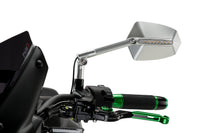 puig gti integrated turn signal mirrors