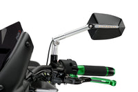 puig gti integrated turn signal mirrors