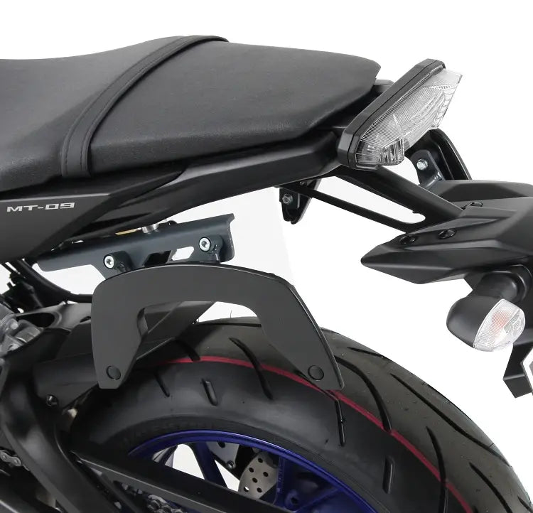 Hepco & Becker C-Bow Yamaha FZ-09 / MT-09  2013-2016