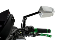 puig gti integrated turn signal mirrors