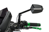 puig gti integrated turn signal mirrors