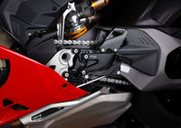 bonamici pista motorcycle rearsets ducati panigale v4 r s 2025