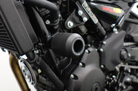 Evotech Performance Frame Sliders Royal Enfield Guerrilla 450 / Himalayan 450 2024-