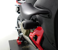Evotech Performance Frame Sliders Ducati Streetfighter V4 / S 2025-