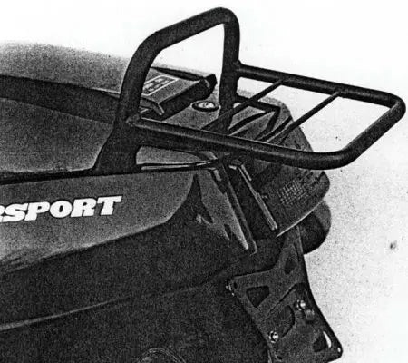Hepco & Becker Rear Rack Ducati 600 / 750 / 900 SS from 91'