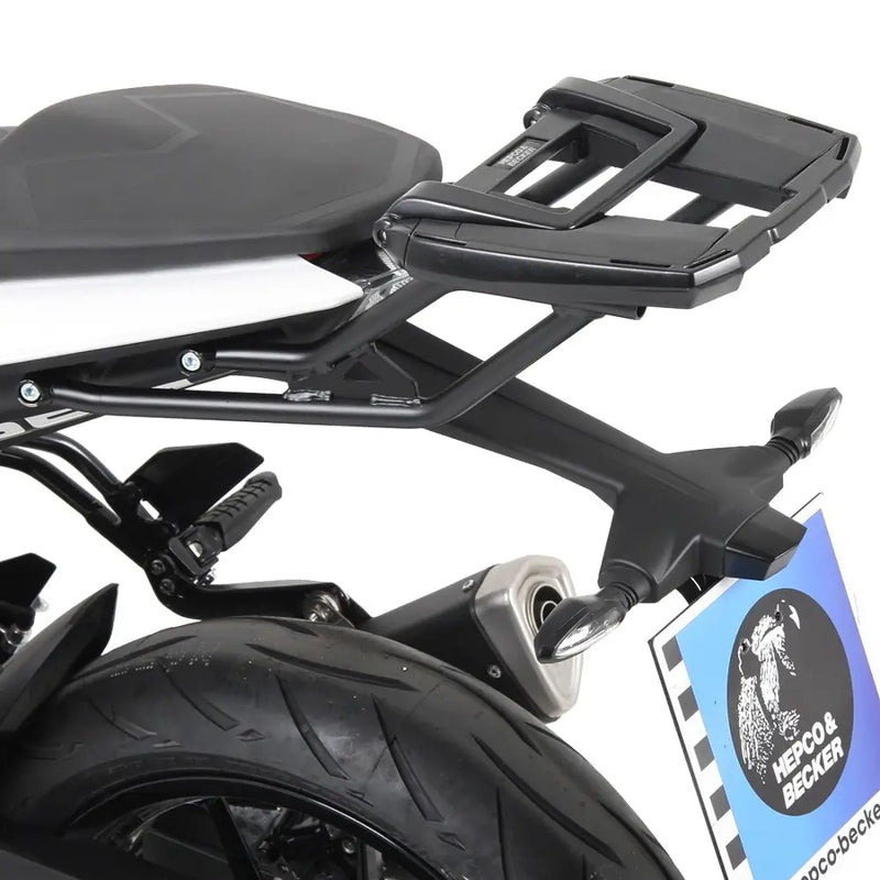 Hepco & Becker Rear Easyrack KTM 125 & 390 Duke '17-'23