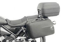 Hepco & Becker Complete Rack Kawasaki Zephyr 550