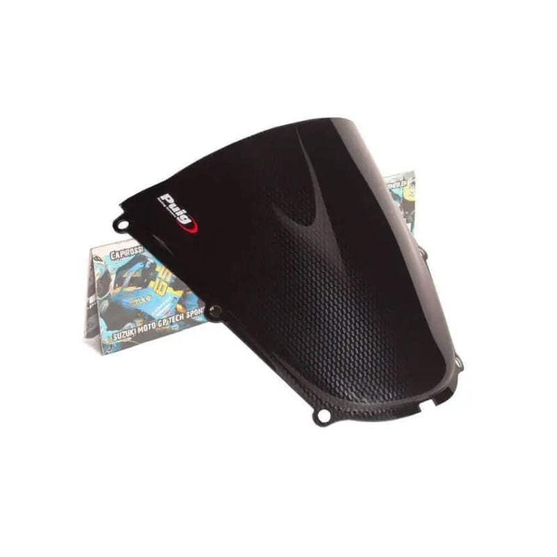 Puig Racing Screen Honda CBR600RR 2005-2006 Carbon Look
