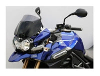 MRA SportScreen Windshield Triumph Tiger 1200 Explorer 2012-2015