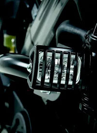 Hepco & Becker Micro-Flooter Kit BMW F800 R
