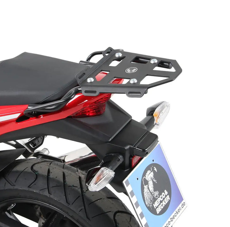 Hepco & Becker Rear Minirack Honda CBR300R 2014-