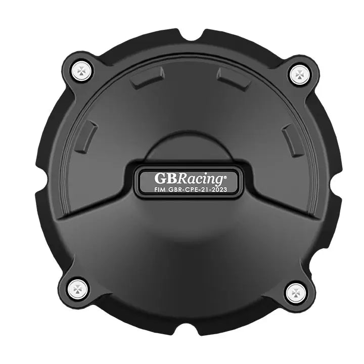 GB Racing Clutch Cover Aprilia RSV1000R '03-'10 / Tuono '05-'10