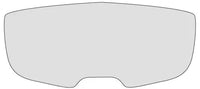 Eazi-Grip Dashboard Screen Protector Aprilia RS 125 / Tuono 125 2021-