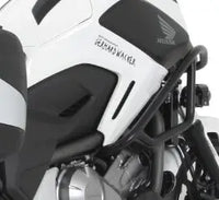 Hepco & Becker Crash Bars Honda NC 700 S