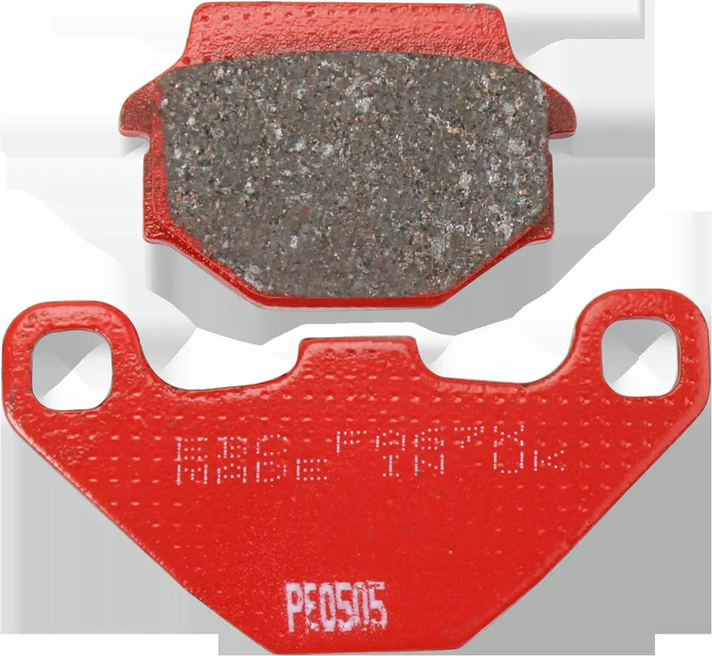 EBC Brake Pads For KTM D-XC / E-XC / E-GS 250 1991 Brembo Calipers