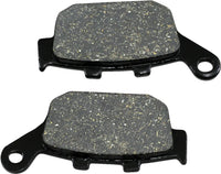 EBC Brake Pads For Kawasaki Z 900 / SE 2018-