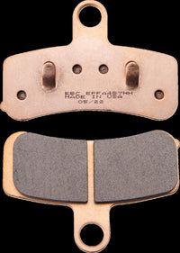 ebc brake pads for harley davidson dyna fxdwg wide glide 2008