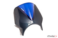 puig vision windshield kawasaki z900rs se 2018