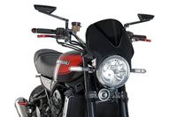 puig vision windshield kawasaki z900rs se 2018