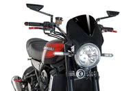 puig vision windshield kawasaki z900rs se 2018
