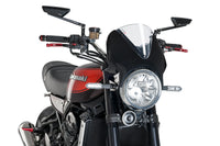 puig vision windshield kawasaki z900rs se 2018