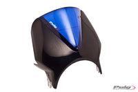 puig vision windshield kawasaki z900rs se 2018