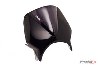 puig vision windshield kawasaki z900rs se 2018