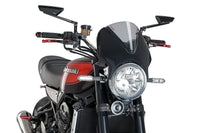 puig vision windshield kawasaki z900rs se 2018