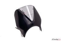 puig vision windshield kawasaki z900rs se 2018