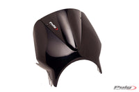 puig vision windshield kawasaki z900rs se 2018