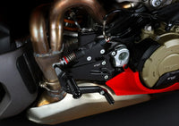 bonamici pista motorcycle rearsets ducati panigale v4 r s 2025