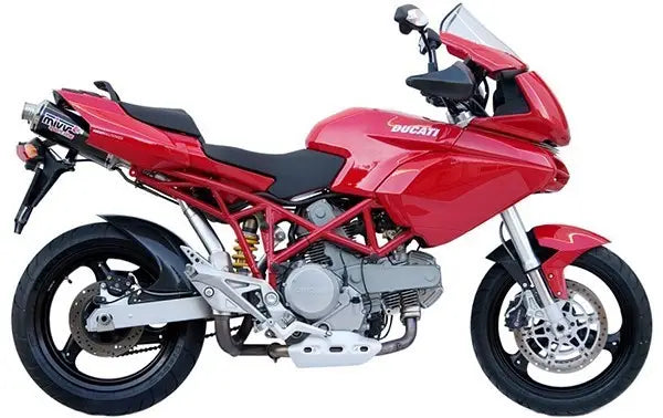Ducati Multistrada 1000
