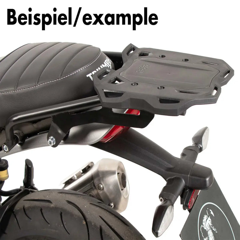 Hepco & Becker Smartrack Triumph Scrambler 400 X / XC / Speed 400 2024-