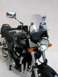 Ermax Universal Motorcycle Windshield Mini Rider