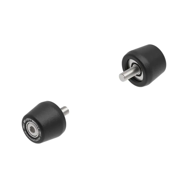 Evotech Performance Bar End Weights (Race) Ducati Scrambler 1100 Models