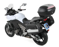 Hepco & Becker Rear Alurack Kawasaki Versys 1000