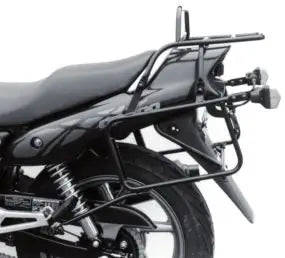 Hepco & Becker Complete Rack Honda CB 500 / S from 93'