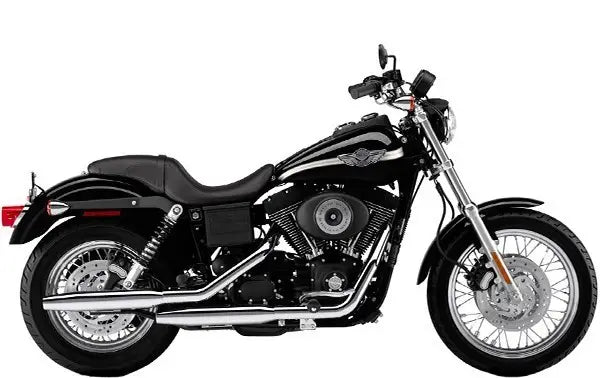 Harley-Davidson Dyna