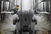 Evotech Performance Fly Screen Fairing Yamaha MT-09 / SP 2024-