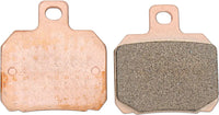 EBC Brake Pads For Ducati Sport 620 2003