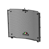 Evotech Performance Radiator Guard Ducati Streetfighter V2 / S 2025-