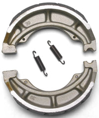 EBC Brake Pads For Suzuki TM 125 Challenger / TS 100 Honcho 1973-1975