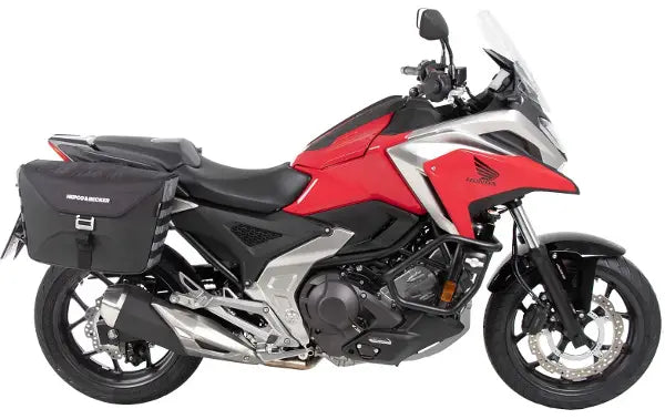 Honda NC750X