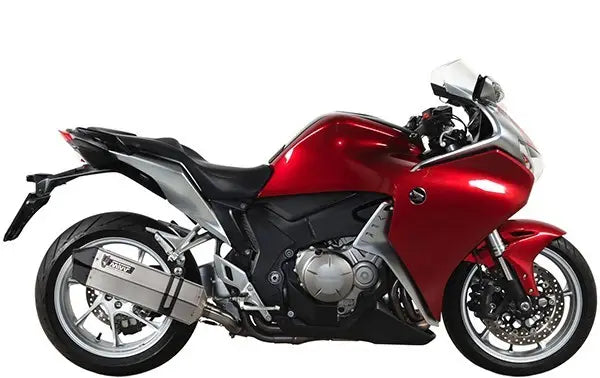 Honda VFR1200F