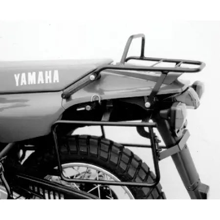 Hepco & Becker Side carrier Yamaha XT 600 from 84 86'