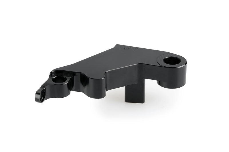 puig heritage clutch lever mount yamaha scr950 2017-2020